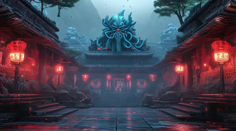 宠兽萌消游戏图片3